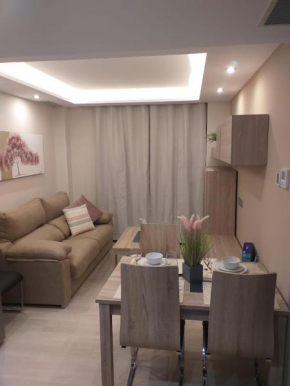 Apartamentos Vacacionales Joctis, 2º A, Fuengirola